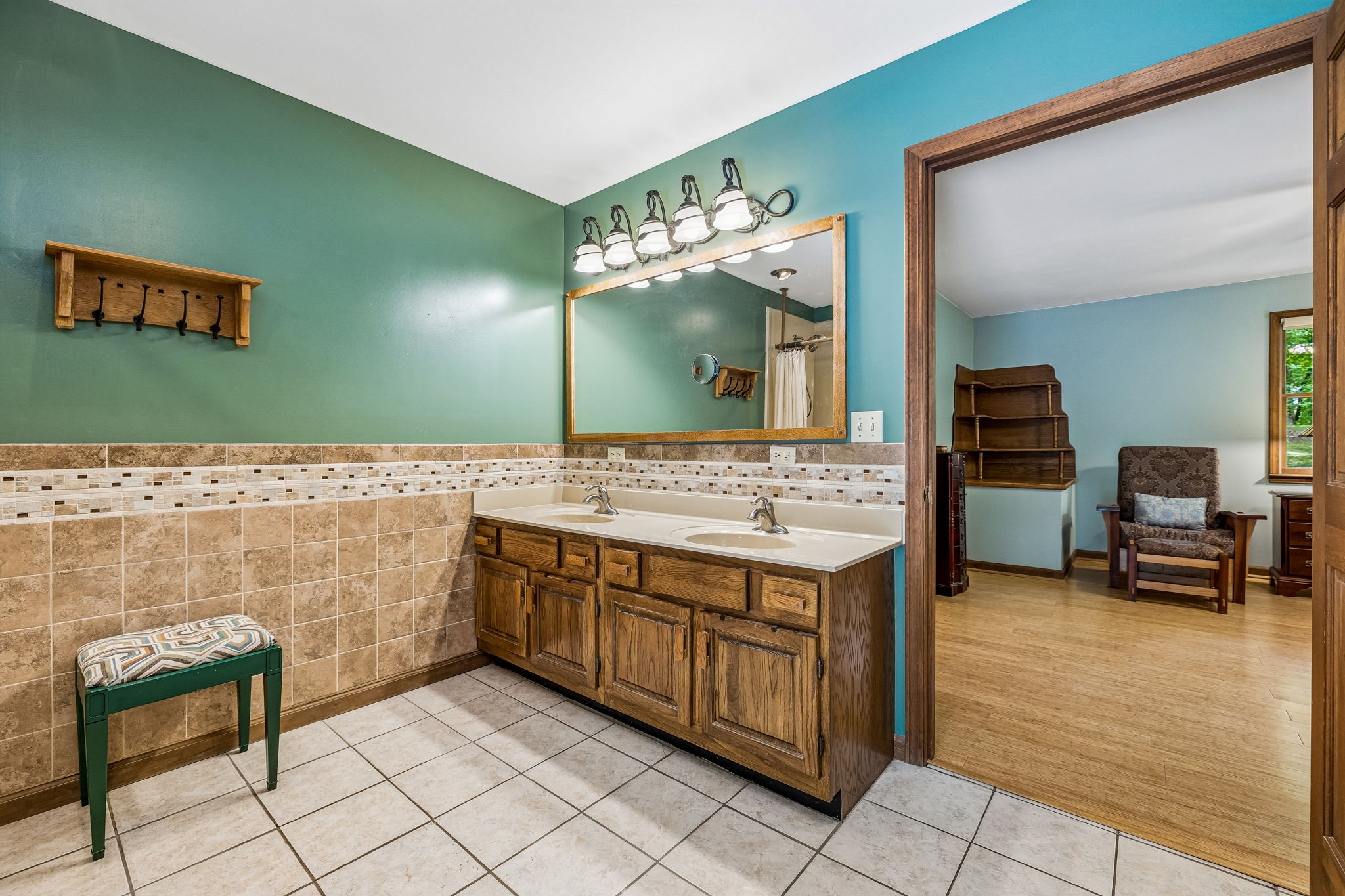 491 Deer Ridge Lane Nashville, TN 37221 - Photo 27 of 75