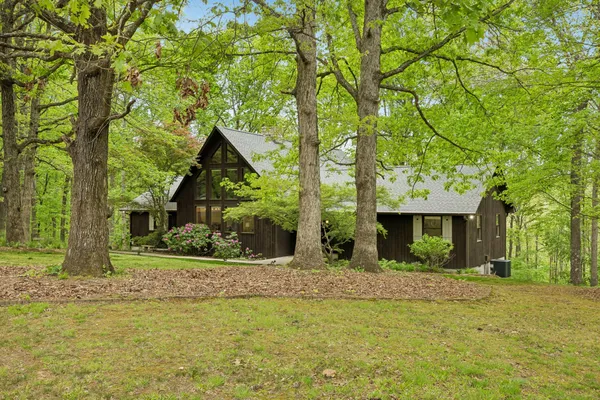 $985,000 | 491 Deer Ridge Lane, Nashville, TN 37221