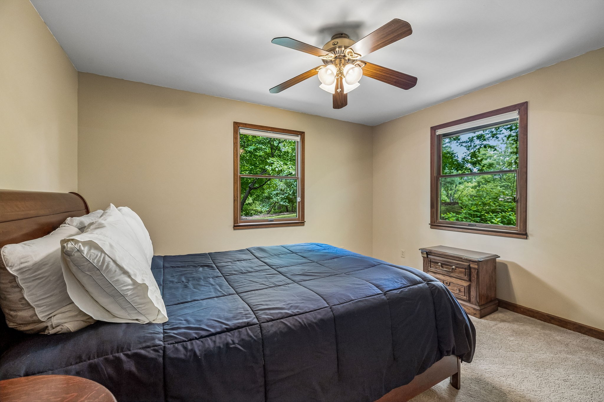 491 Deer Ridge Lane Nashville, TN 37221 - Photo 32 of 75