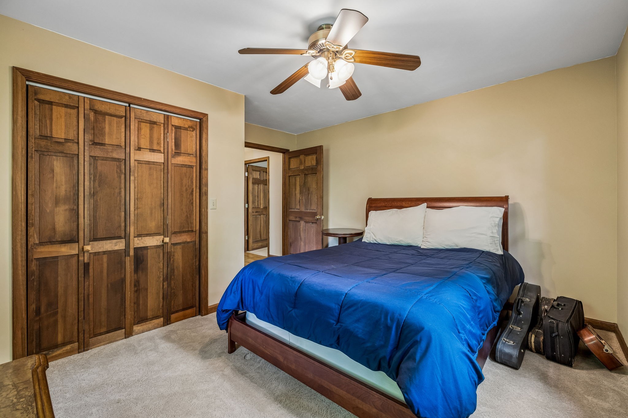 491 Deer Ridge Lane Nashville, TN 37221 - Photo 33 of 75