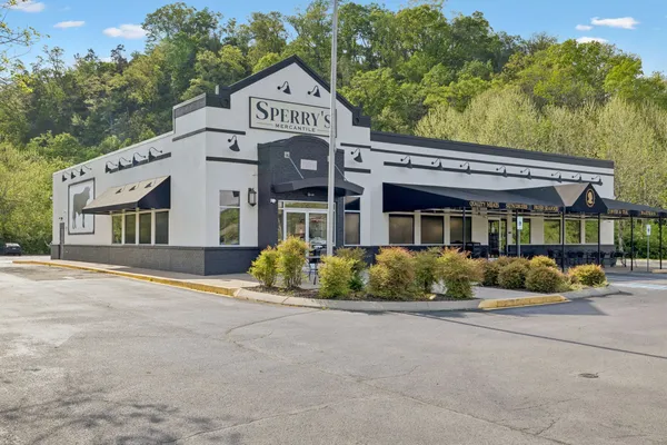 $985,000 | 491 Deer Ridge Lane, Nashville, TN 37221