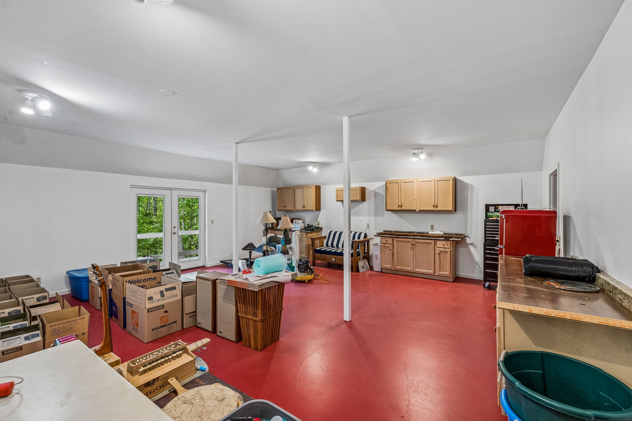 491 Deer Ridge Lane Nashville, TN 37221 - Photo 37 of 75