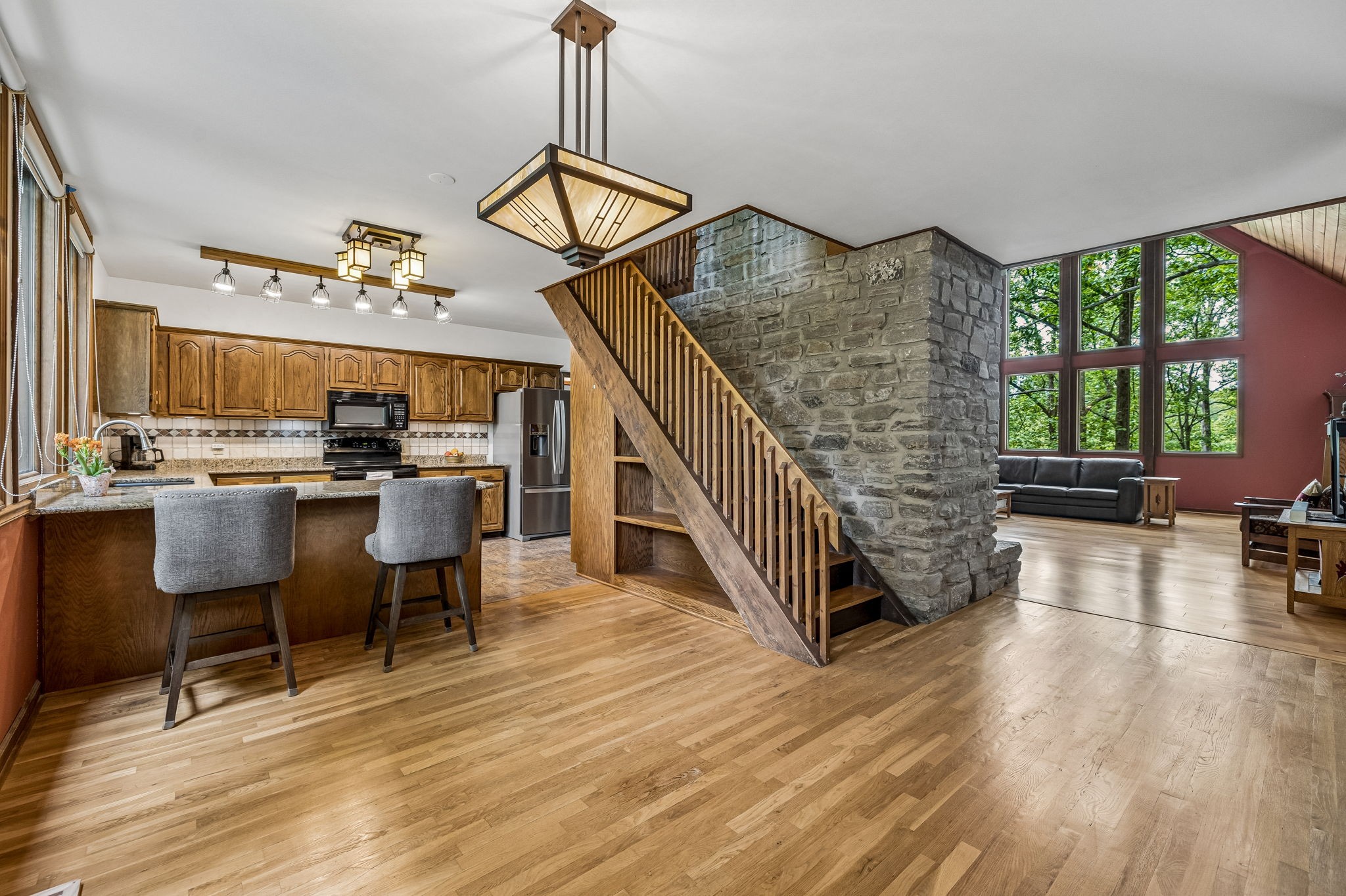 491 Deer Ridge Lane Nashville, TN 37221 - Photo 4 of 75