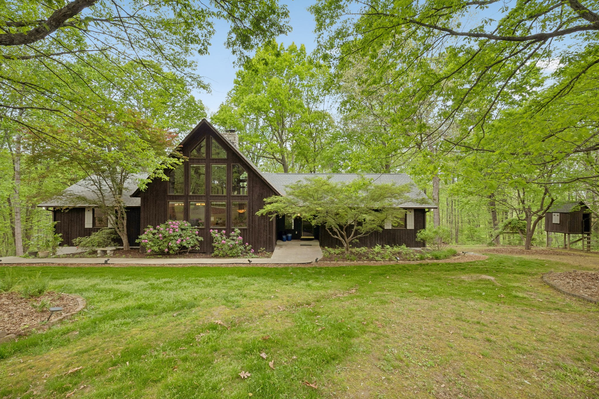 491 Deer Ridge Lane Nashville, TN 37221 - Photo 44 of 75