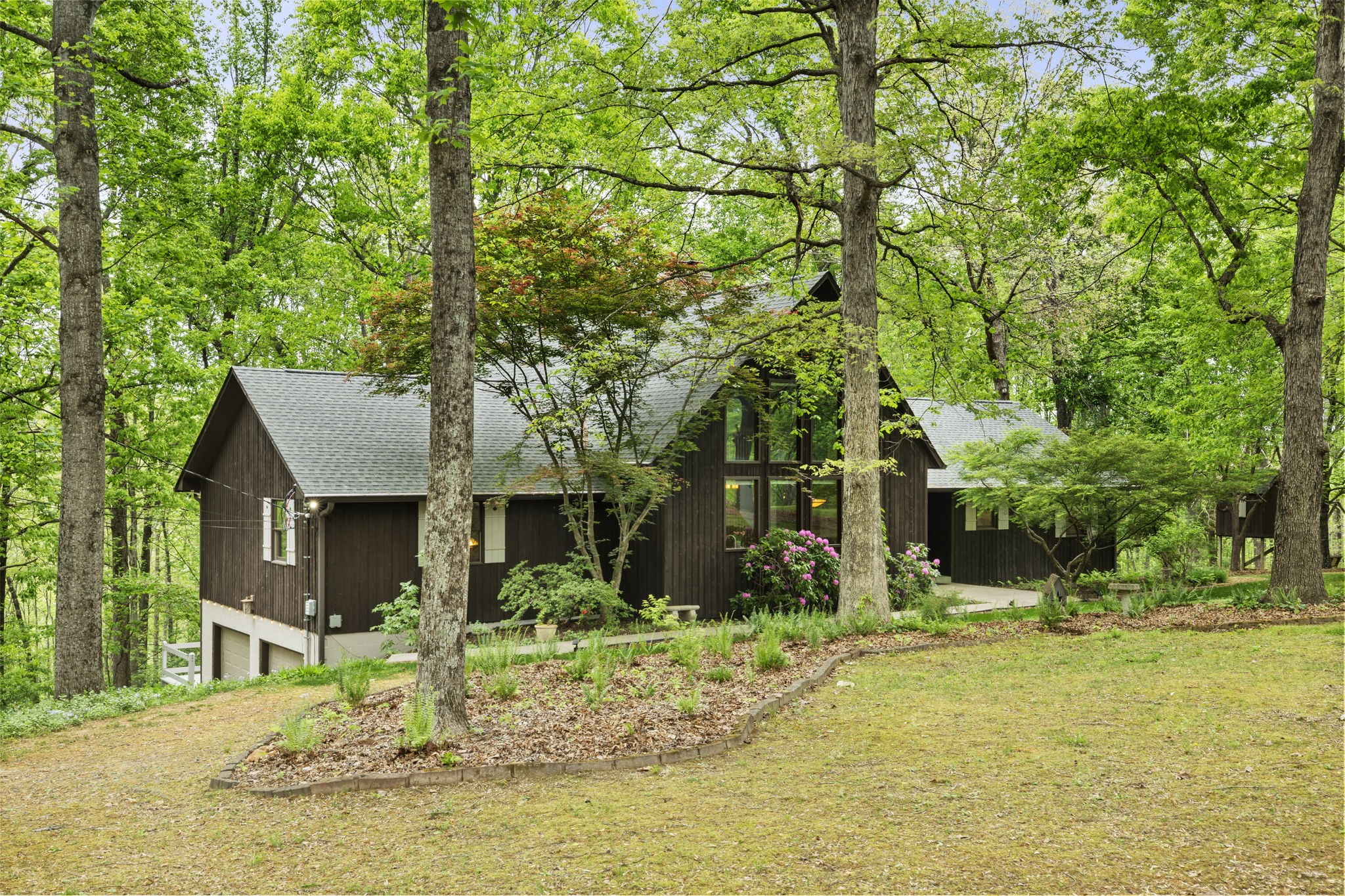 491 Deer Ridge Lane Nashville, TN 37221 - Photo 45 of 75