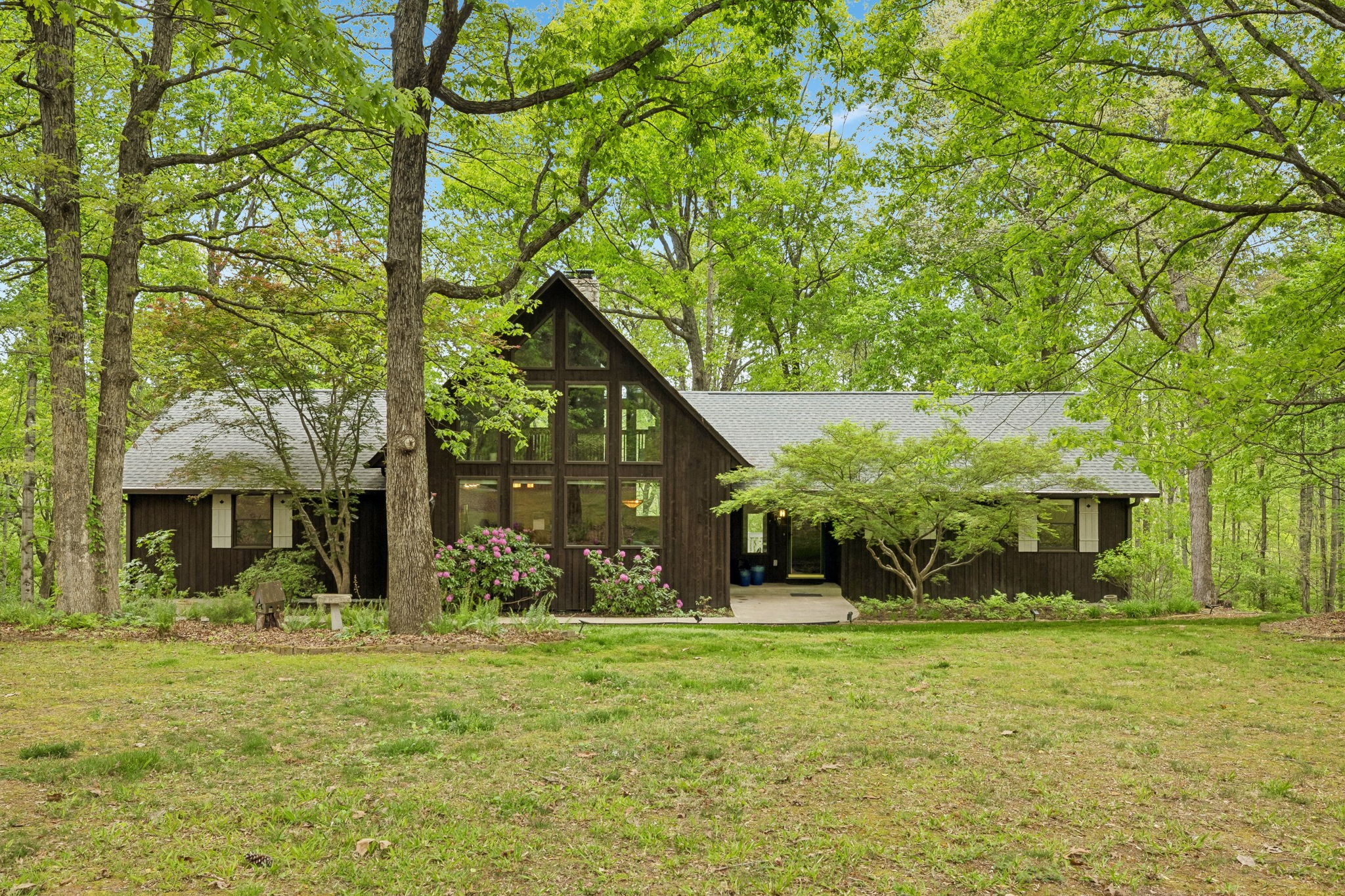 491 Deer Ridge Lane Nashville, TN 37221 - Photo 46 of 75
