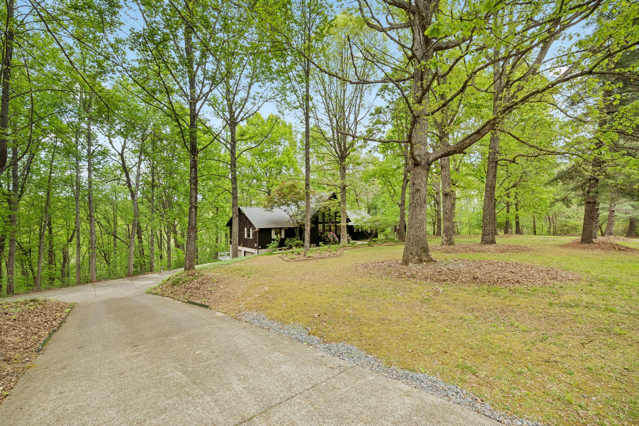 491 Deer Ridge Lane Nashville, TN 37221 - Photo 47 of 75