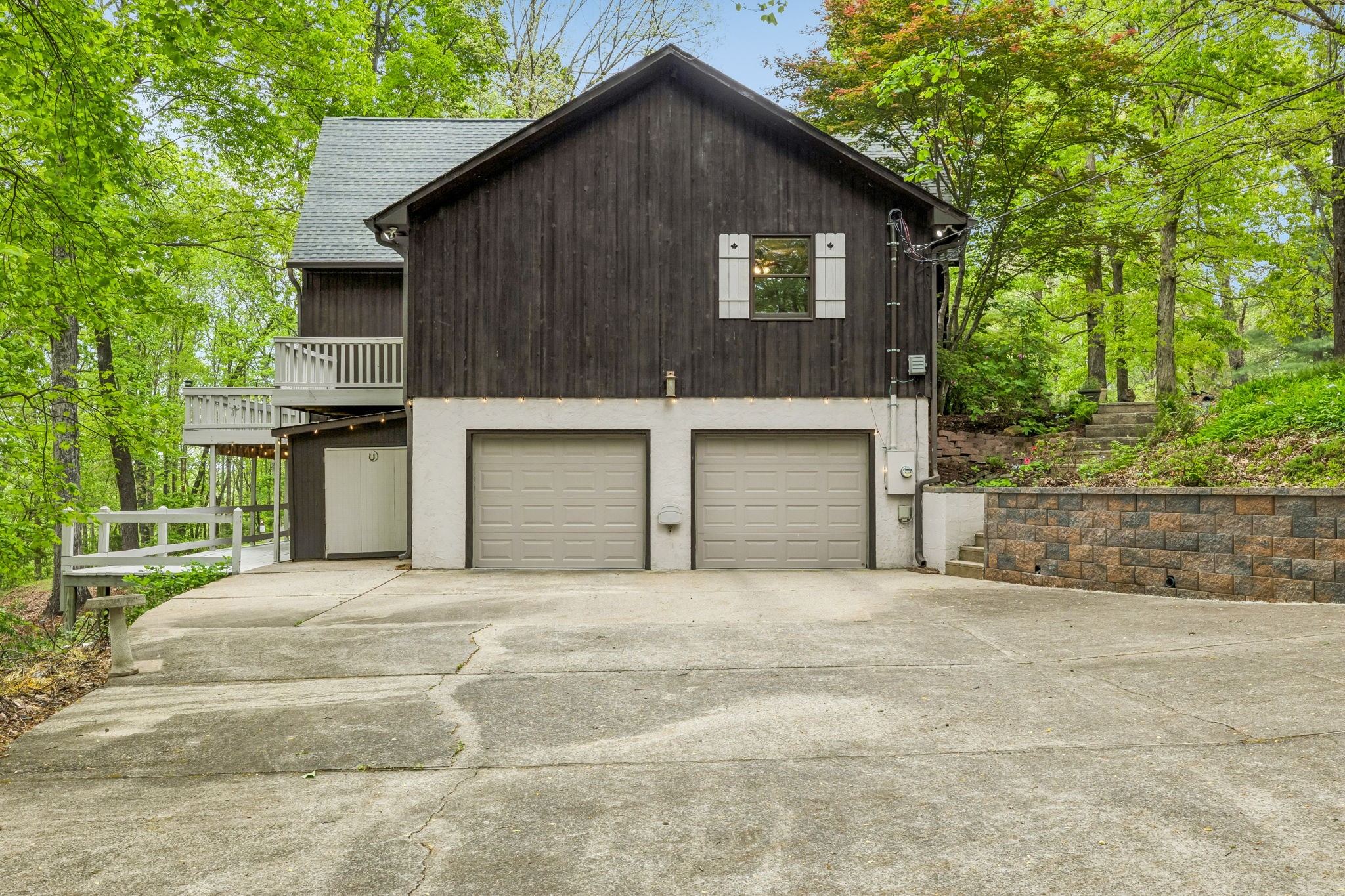 491 Deer Ridge Lane Nashville, TN 37221 - Photo 50 of 75