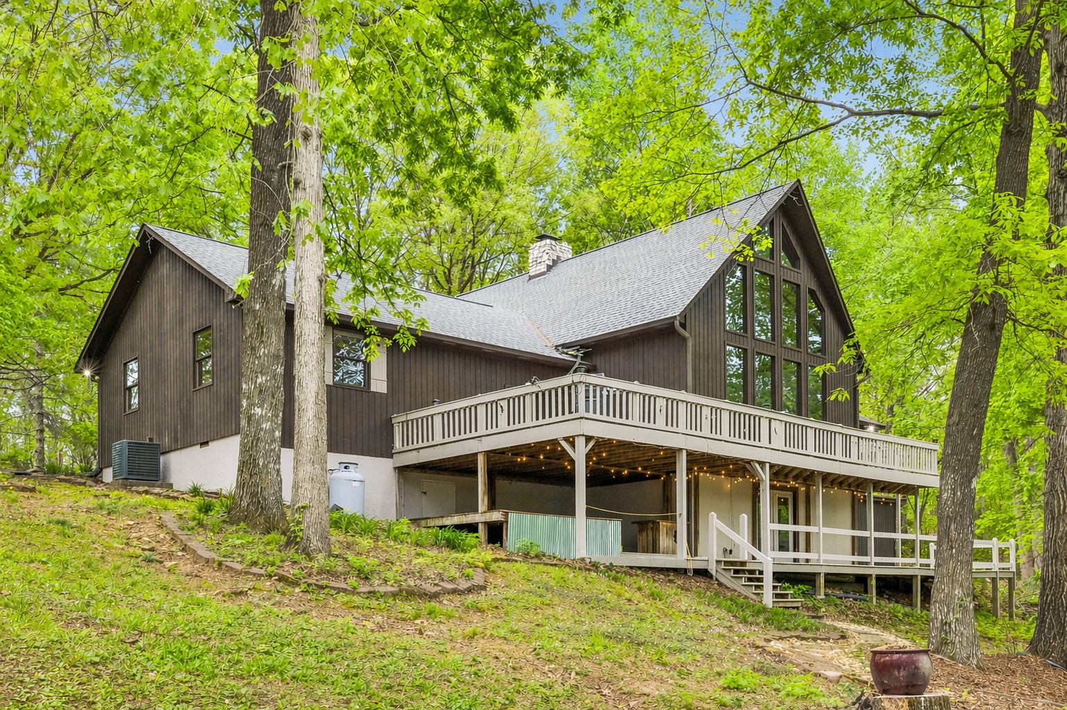 491 Deer Ridge Lane Nashville, TN 37221 - Photo 57 of 75