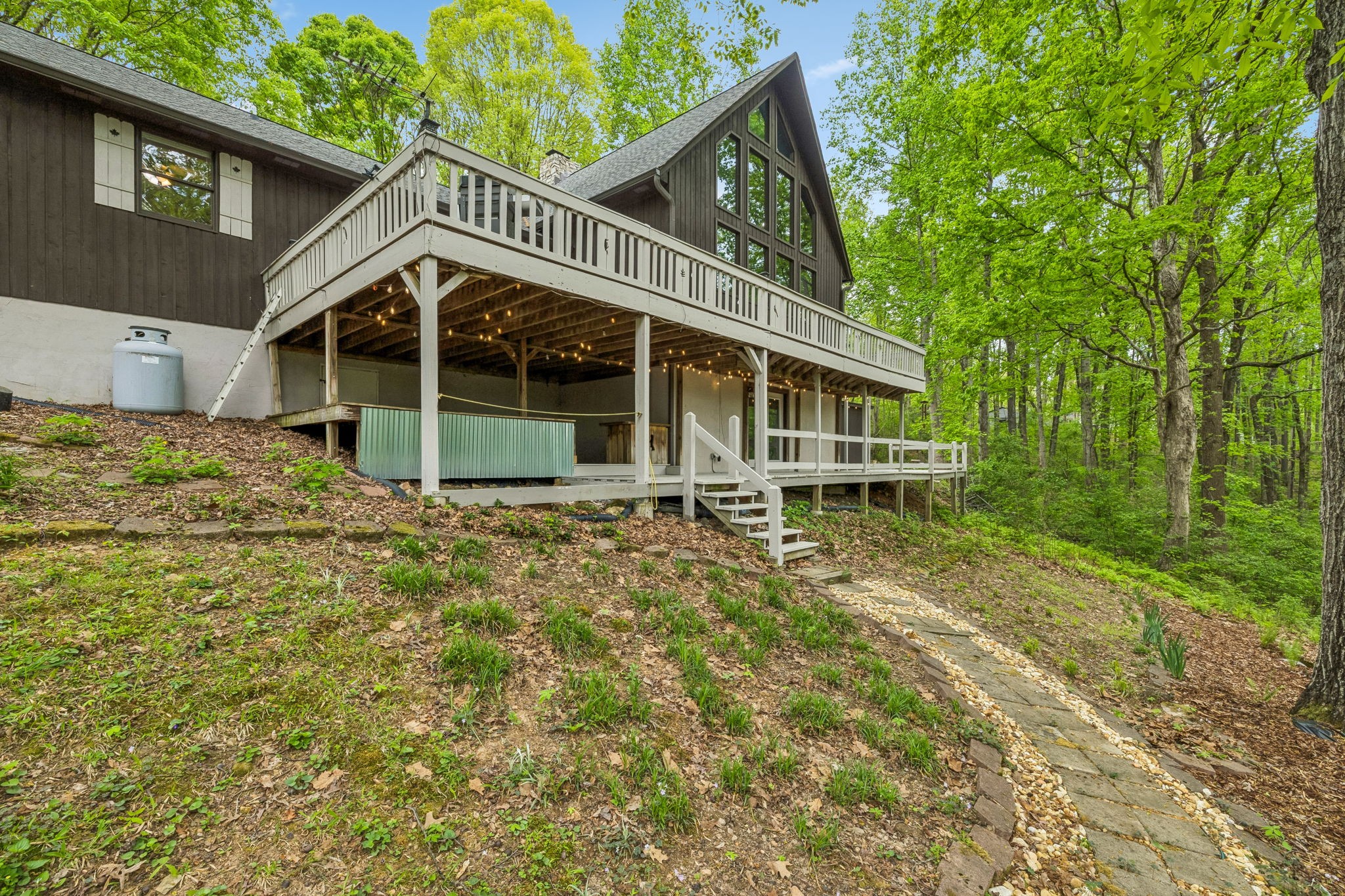 491 Deer Ridge Lane Nashville, TN 37221 - Photo 58 of 75