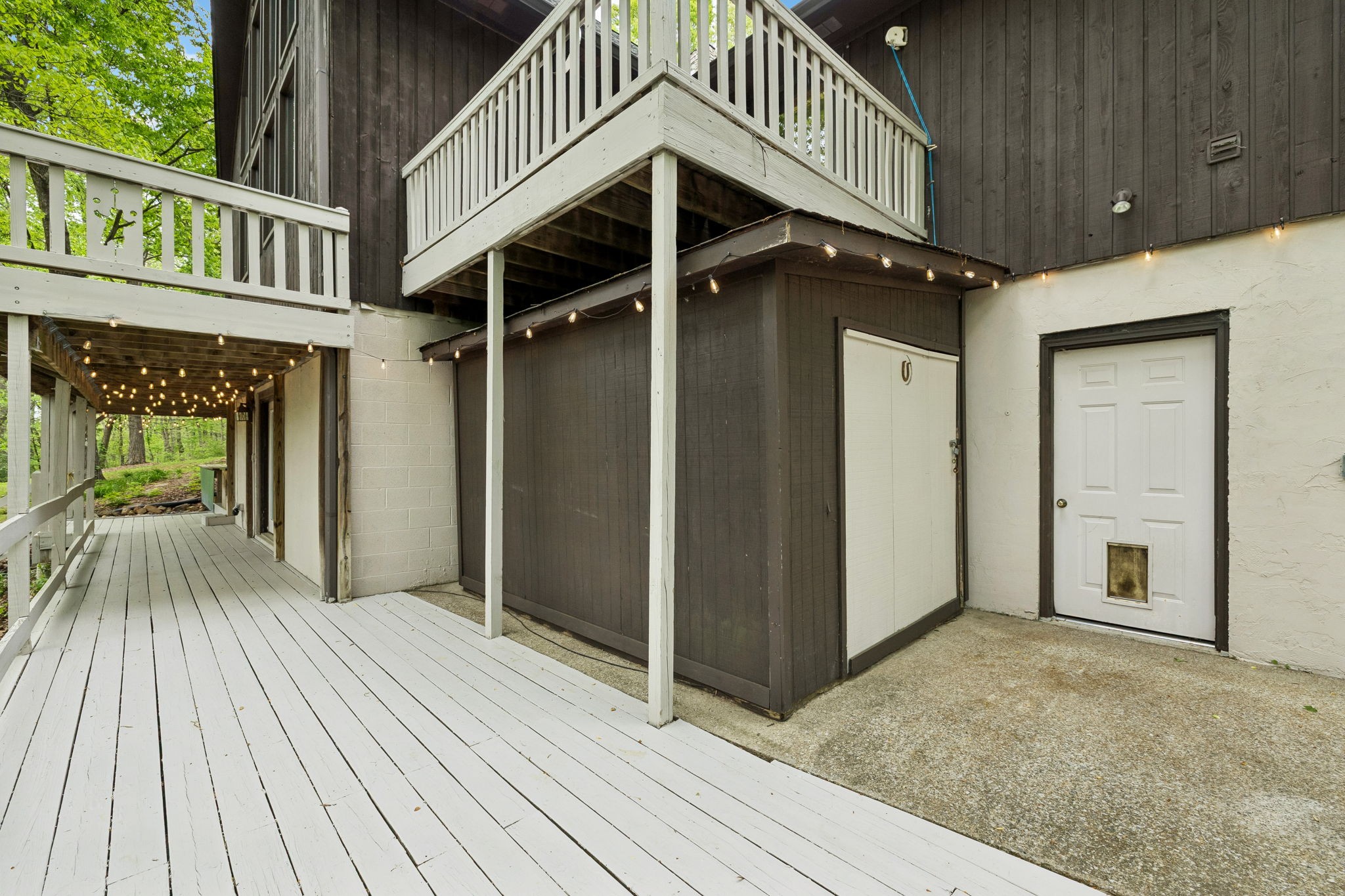 491 Deer Ridge Lane Nashville, TN 37221 - Photo 62 of 75