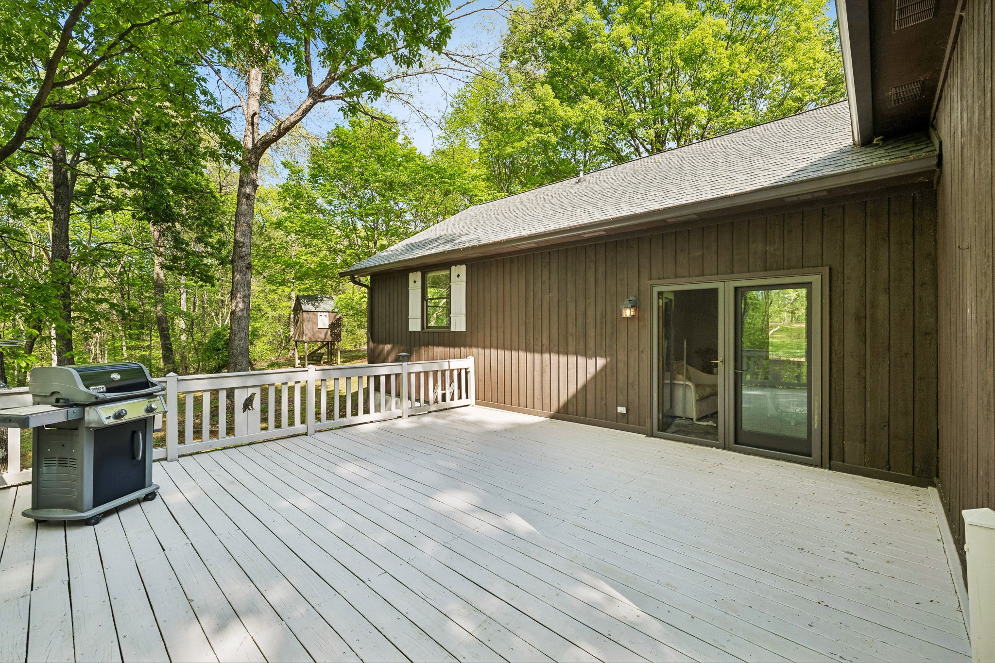 491 Deer Ridge Lane Nashville, TN 37221 - Photo 66 of 75