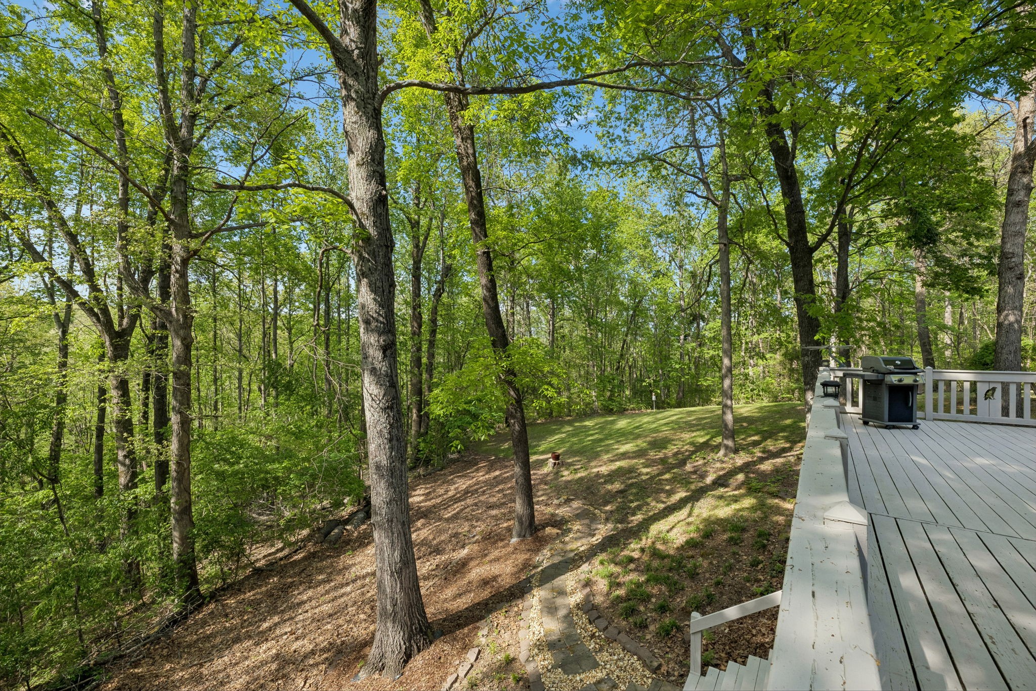 491 Deer Ridge Lane Nashville, TN 37221 - Photo 68 of 75