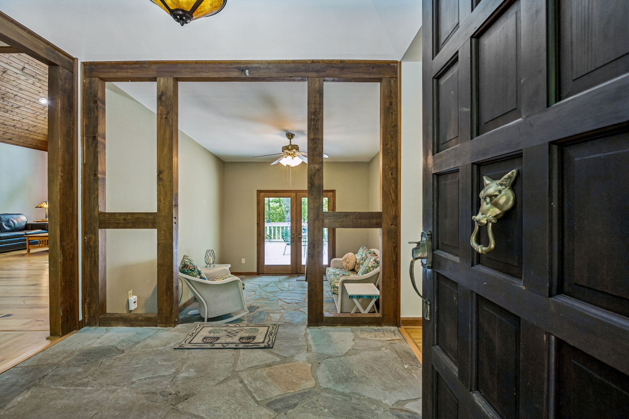 491 Deer Ridge Lane Nashville, TN 37221 - Photo 7 of 75