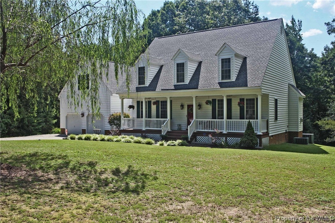 8974 Croaker Road Williamsburg, VA 23188 - Photo 37 of 37 Gallery Image 37