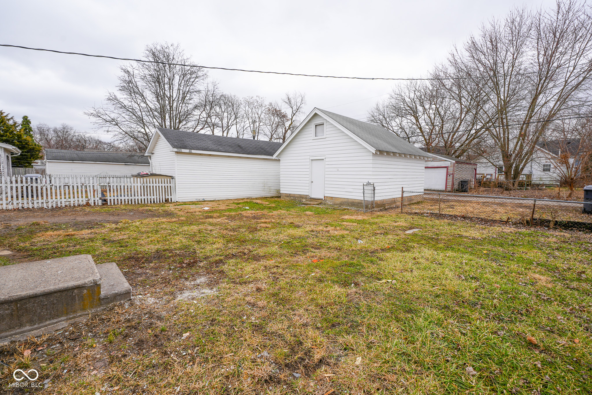 1107 West 3rd Street Anderson, IN 46016 - Photo 19 of 20