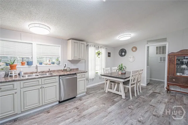 $275,000 | 202 Possum Trot Court, Ellabell, GA 31308