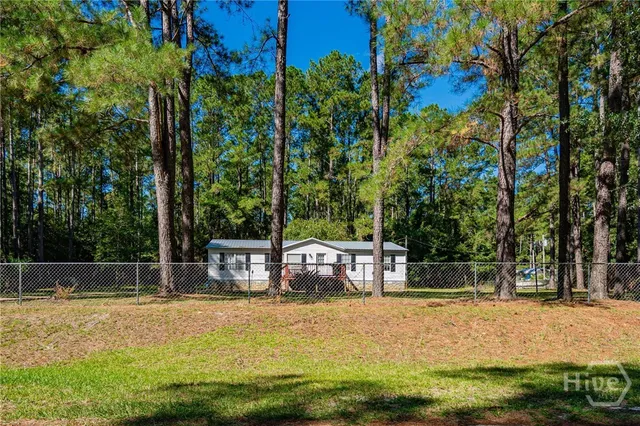 $275,000 | 202 Possum Trot Court, Ellabell, GA 31308