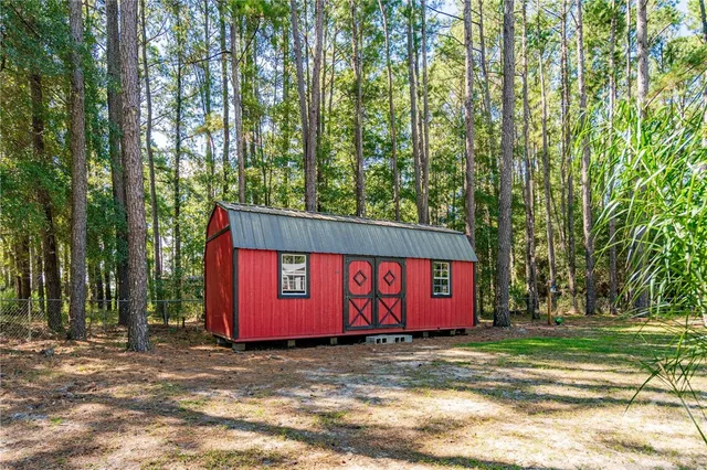 $275,000 | 202 Possum Trot Court, Ellabell, GA 31308