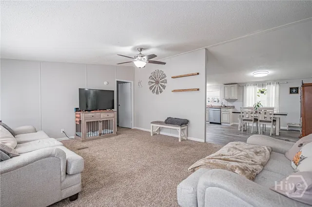 $275,000 | 202 Possum Trot Court, Ellabell, GA 31308