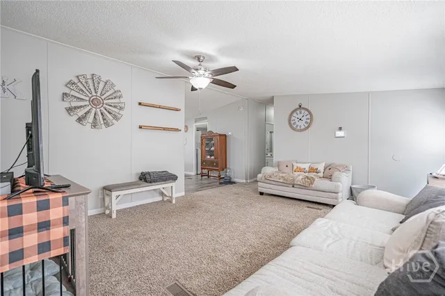 $275,000 | 202 Possum Trot Court, Ellabell, GA 31308