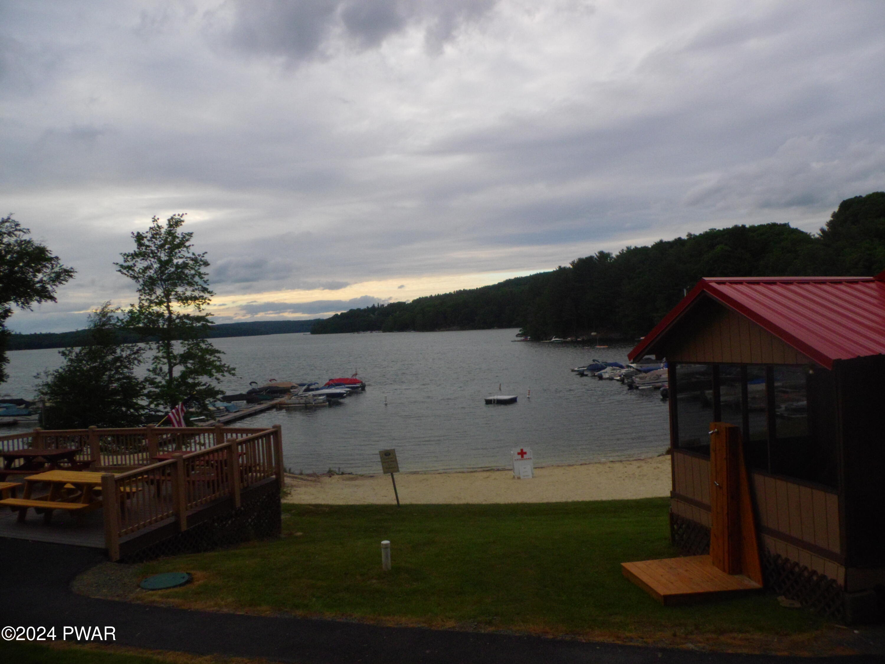 135 Timber Ridge Circle Greentown, PA 18426 - Photo 28 of 29 Tanglwood Beach Area