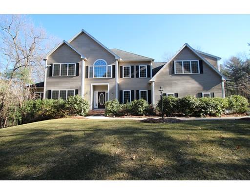 252 Forge Village Road Groton, MA 01450 - Photo 1 of 28 Gallery Image 1