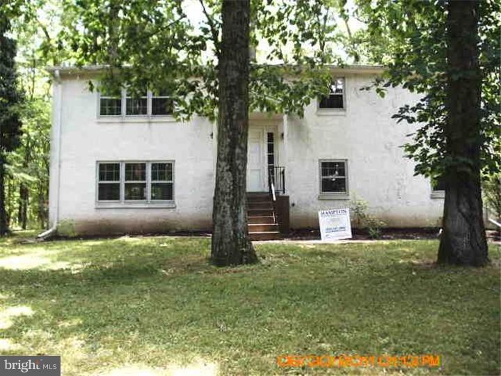 2435 Reeder Road New Hope, PA 18938 - Photo 1 of 17 Exterior Front