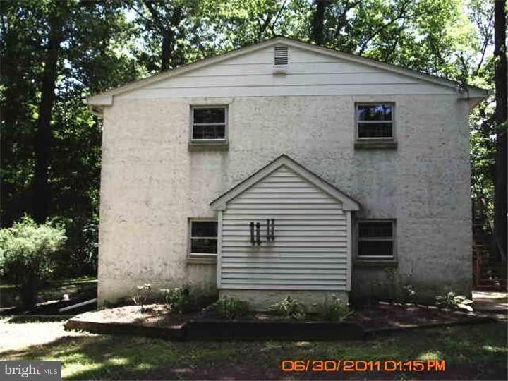 2435 Reeder Road New Hope, PA 18938 - Photo 16 of 17 Exterior Side