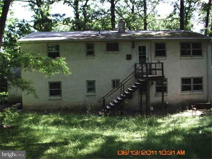 2435 Reeder Road New Hope, PA 18938 - Photo 17 of 17 Exterior Back