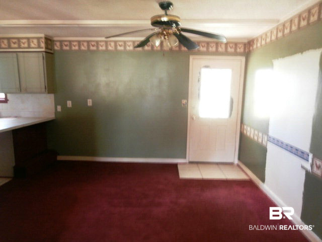 19060 Hunting Club Road Seminole, AL 36574 - Photo 7 of 18 Breakfast Room