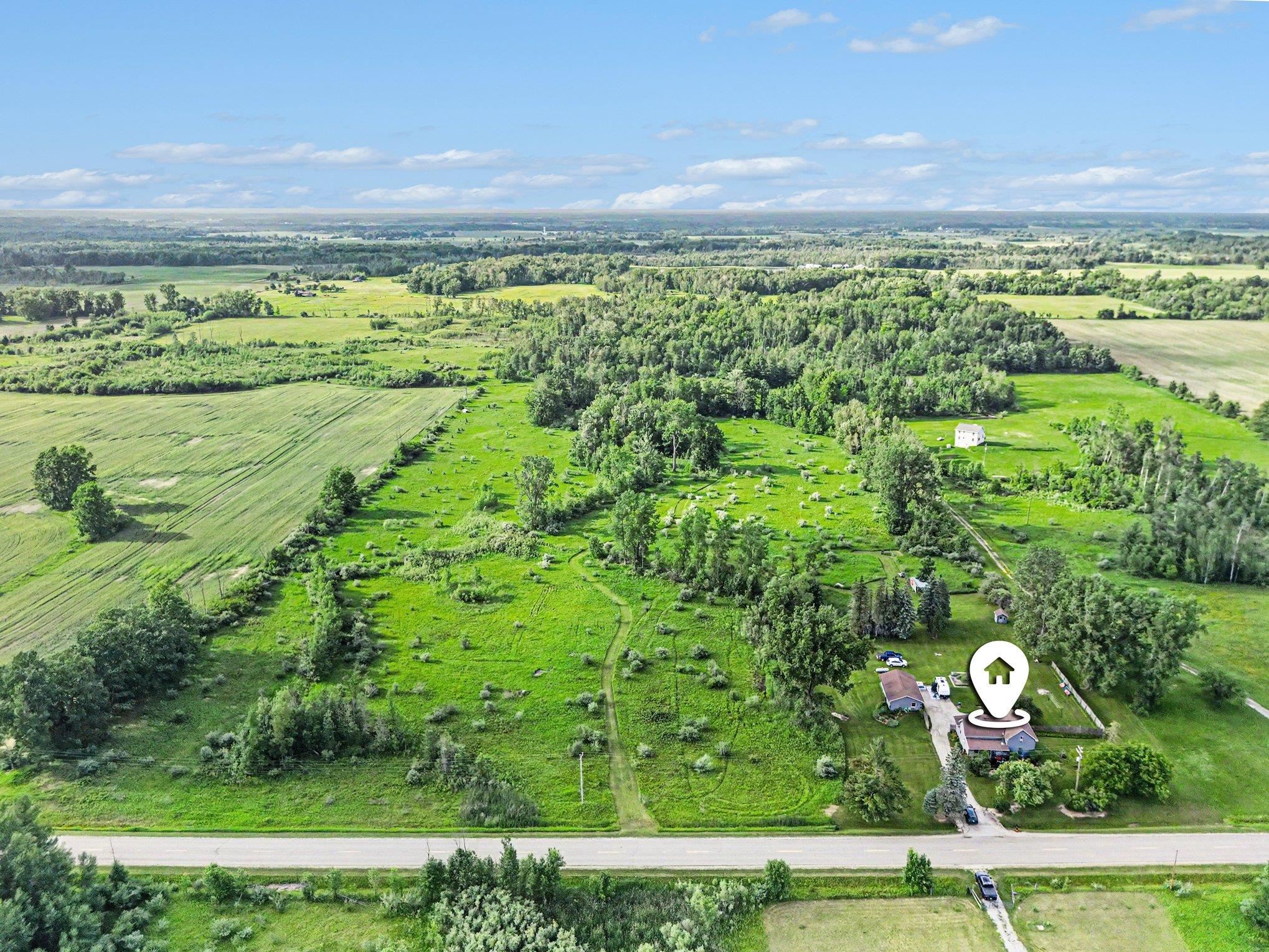 4187 Mills Road Prescott, MI 48756 - Photo 29 of 41