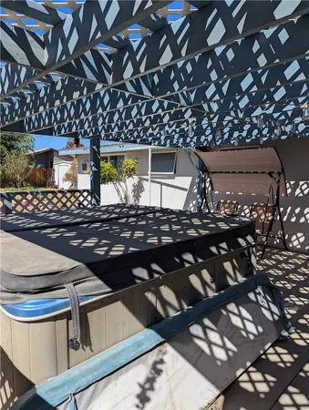 a view of an outdoor space