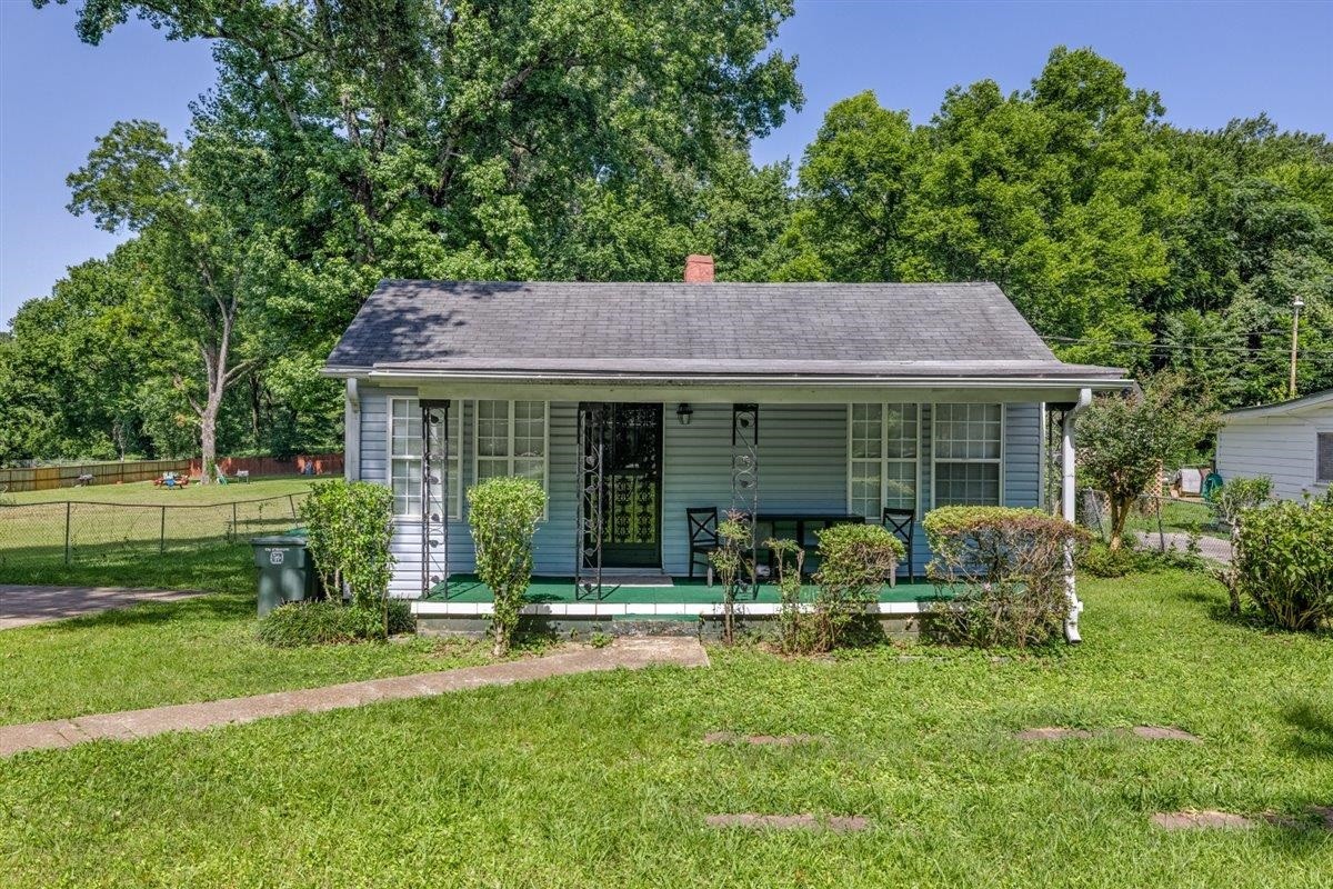 2123 Henrietta Road Memphis, TN 38134 - Photo 20 of 21 Gallery Image 20