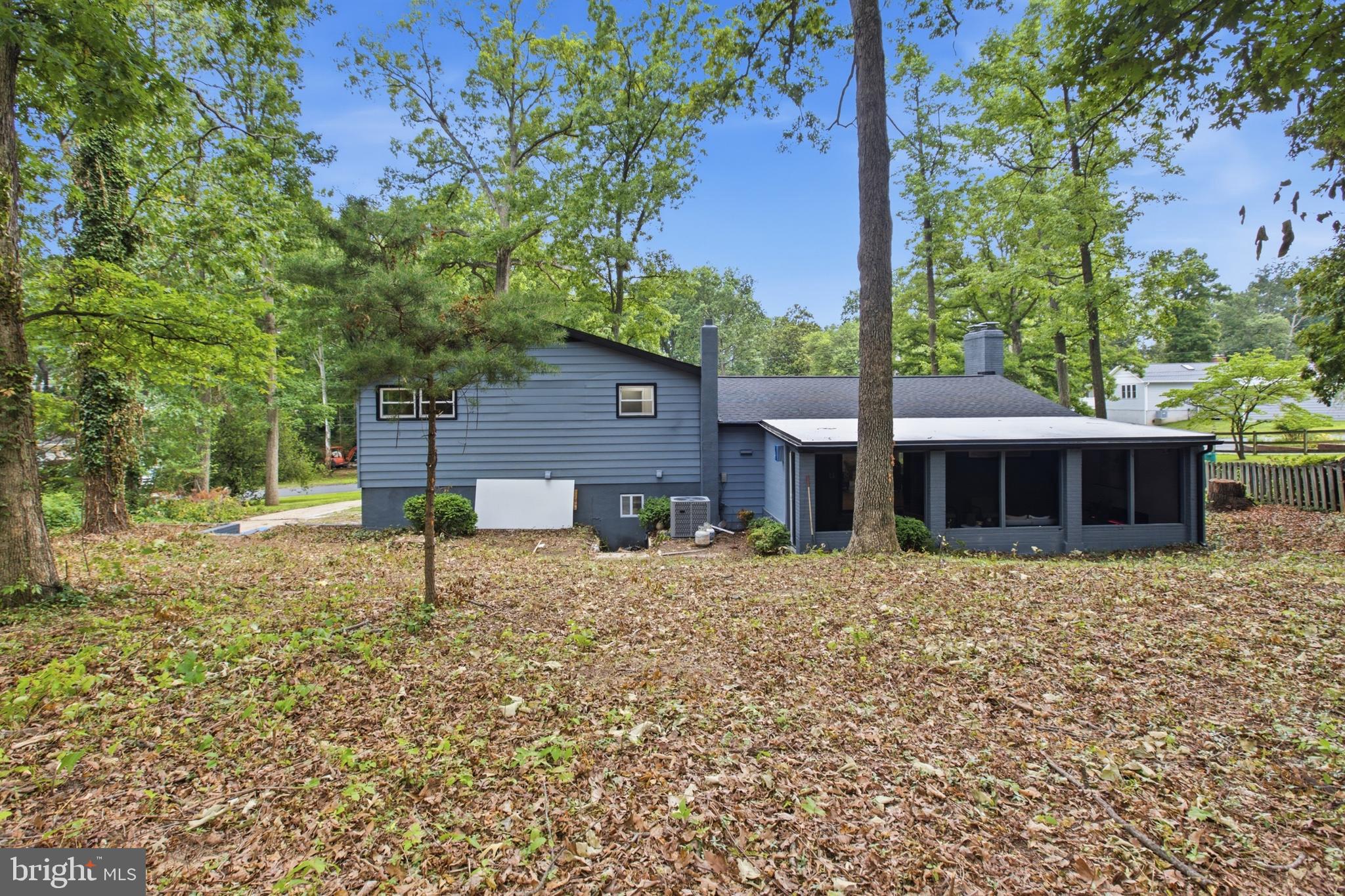 896 Forest Lane Hanover, MD 21076 - Photo 47 of 47