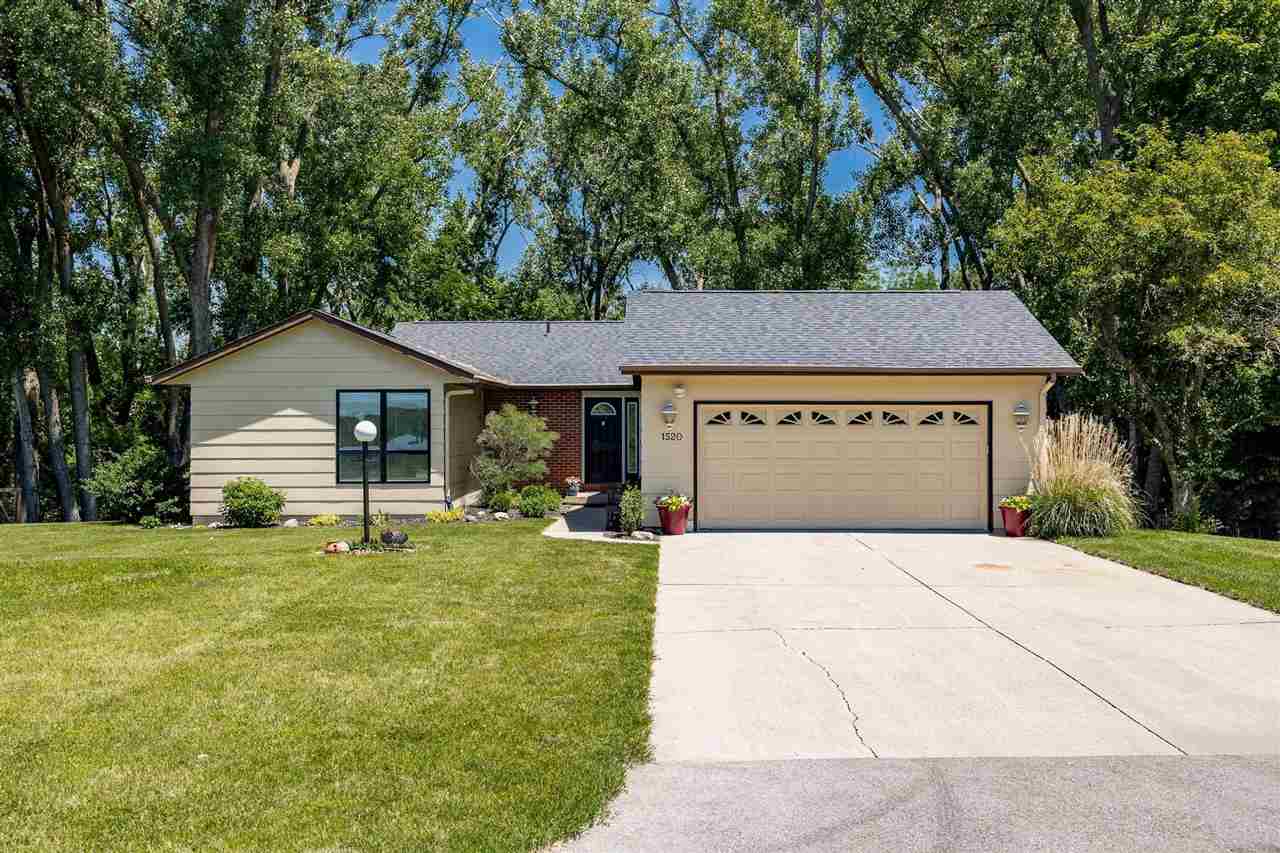 1520 Ridge Point Drive Swisher, IA 52338 - Photo 38 of 60 Gallery Image 38
