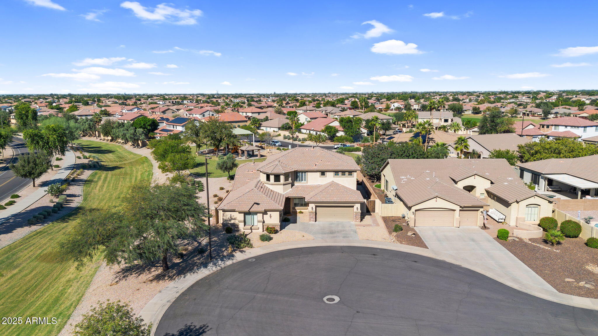 3586 East Riopelle Court Gilbert, AZ 85298 - Photo 60 of 98 60-web-or-mls-DJI_0904