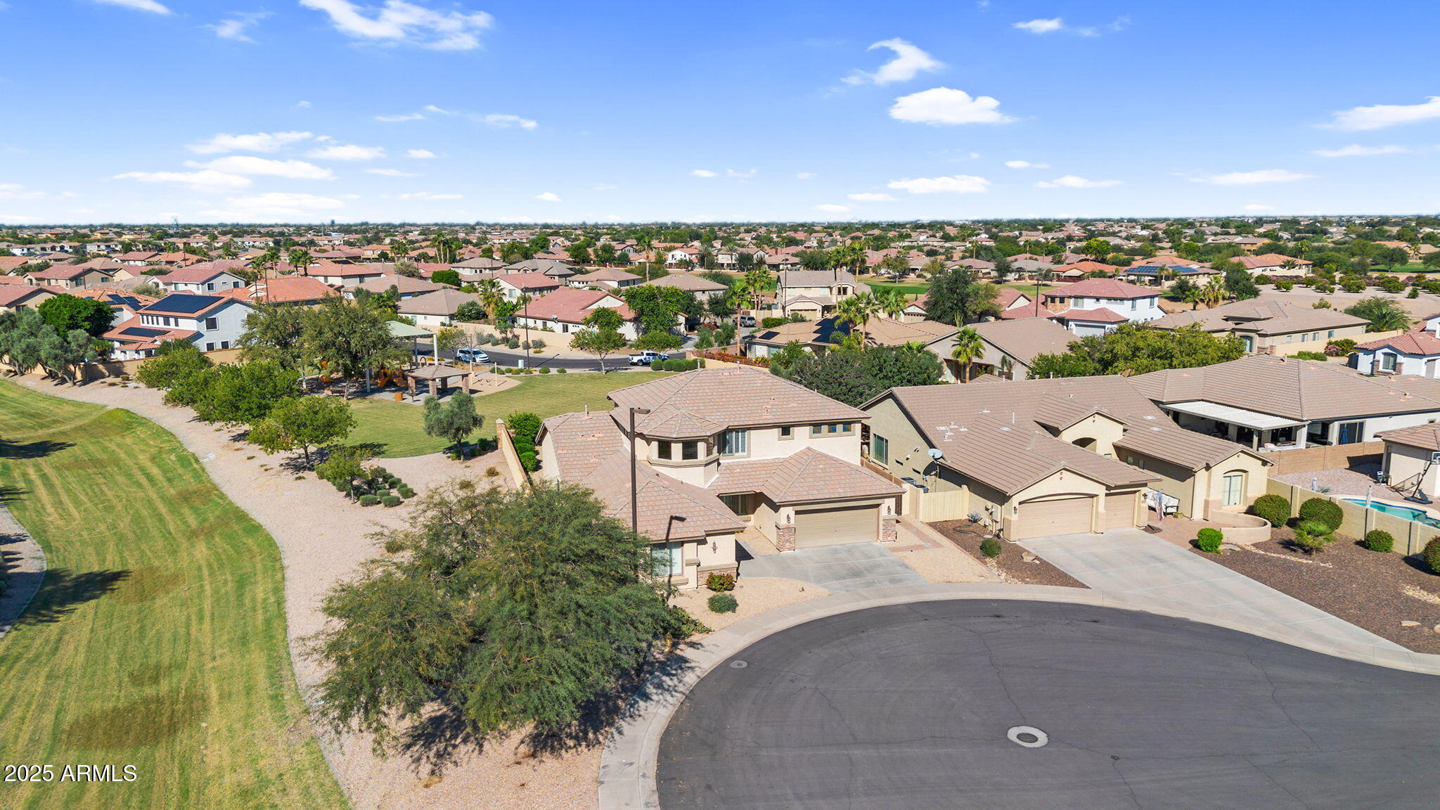 3586 East Riopelle Court Gilbert, AZ 85298 - Photo 61 of 98 61-web-or-mls-DJI_0901