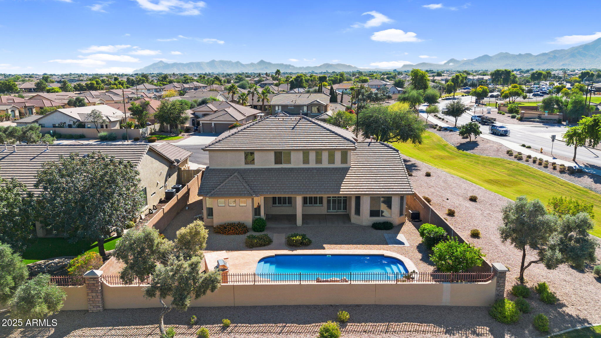 3586 East Riopelle Court Gilbert, AZ 85298 - Photo 63 of 98 63-web-or-mls-DJI_0936