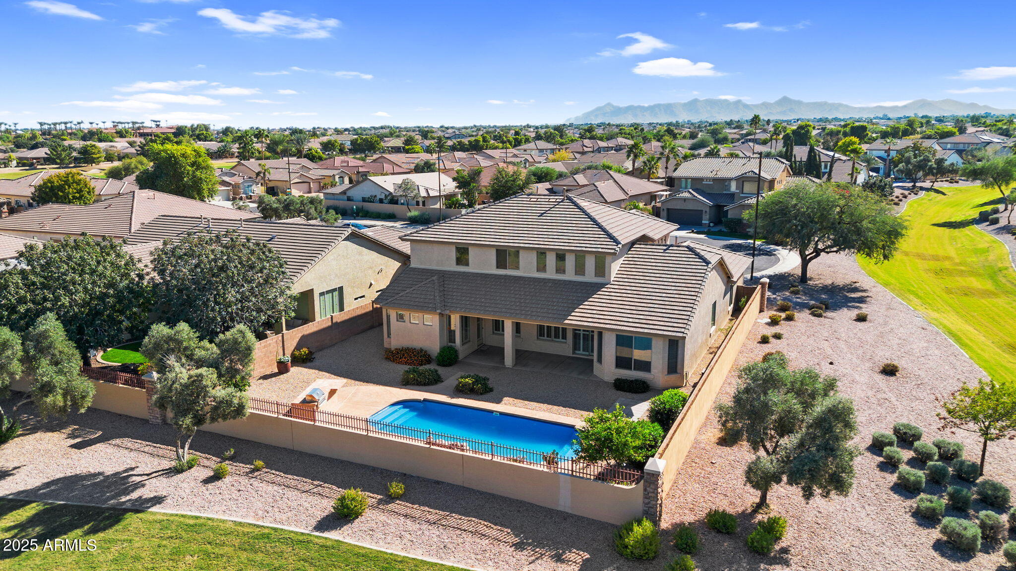 3586 East Riopelle Court Gilbert, AZ 85298 - Photo 65 of 98 65-web-or-mls-DJI_0939