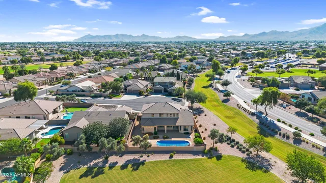 $865,000 | 3586 East Riopelle Court, Gilbert, AZ 85298