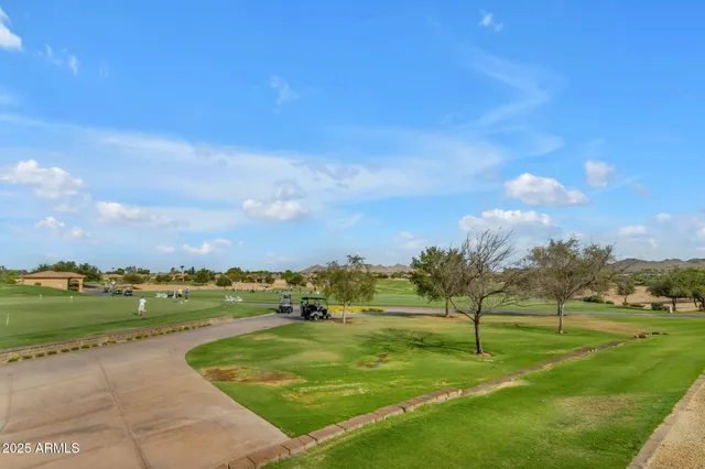 $865,000 | 3586 East Riopelle Court, Gilbert, AZ 85298