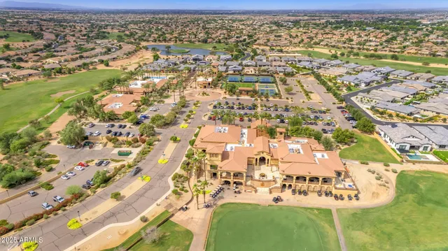 $865,000 | 3586 East Riopelle Court, Gilbert, AZ 85298