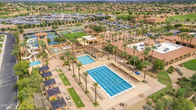 $865,000 | 3586 East Riopelle Court, Gilbert, AZ 85298