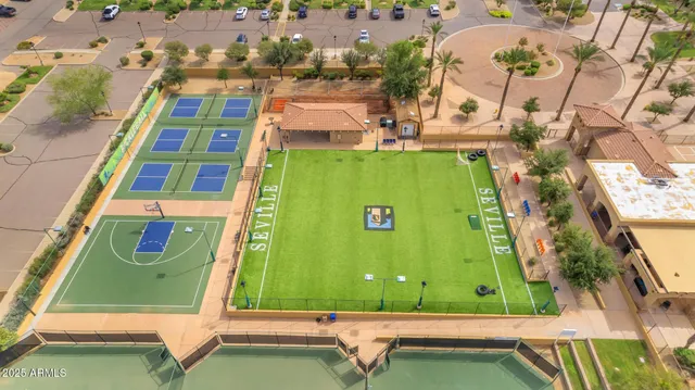 $865,000 | 3586 East Riopelle Court, Gilbert, AZ 85298