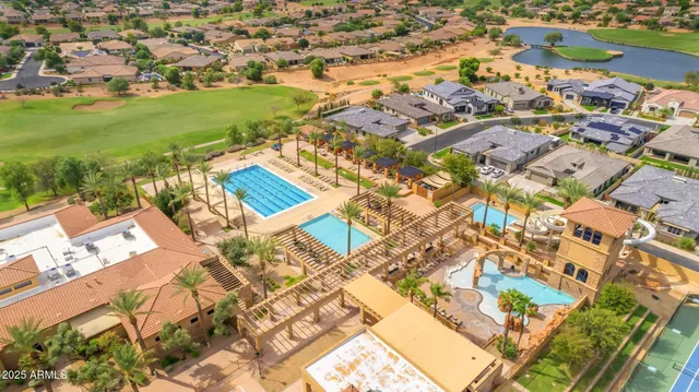 $865,000 | 3586 East Riopelle Court, Gilbert, AZ 85298