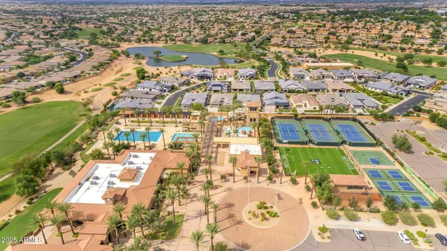 $865,000 | 3586 East Riopelle Court, Gilbert, AZ 85298