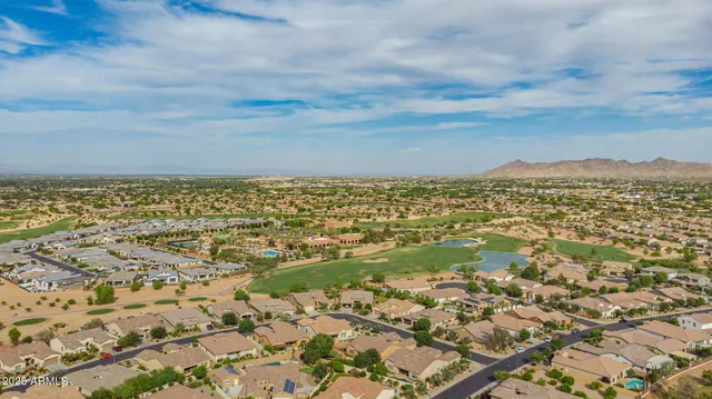 $865,000 | 3586 East Riopelle Court, Gilbert, AZ 85298