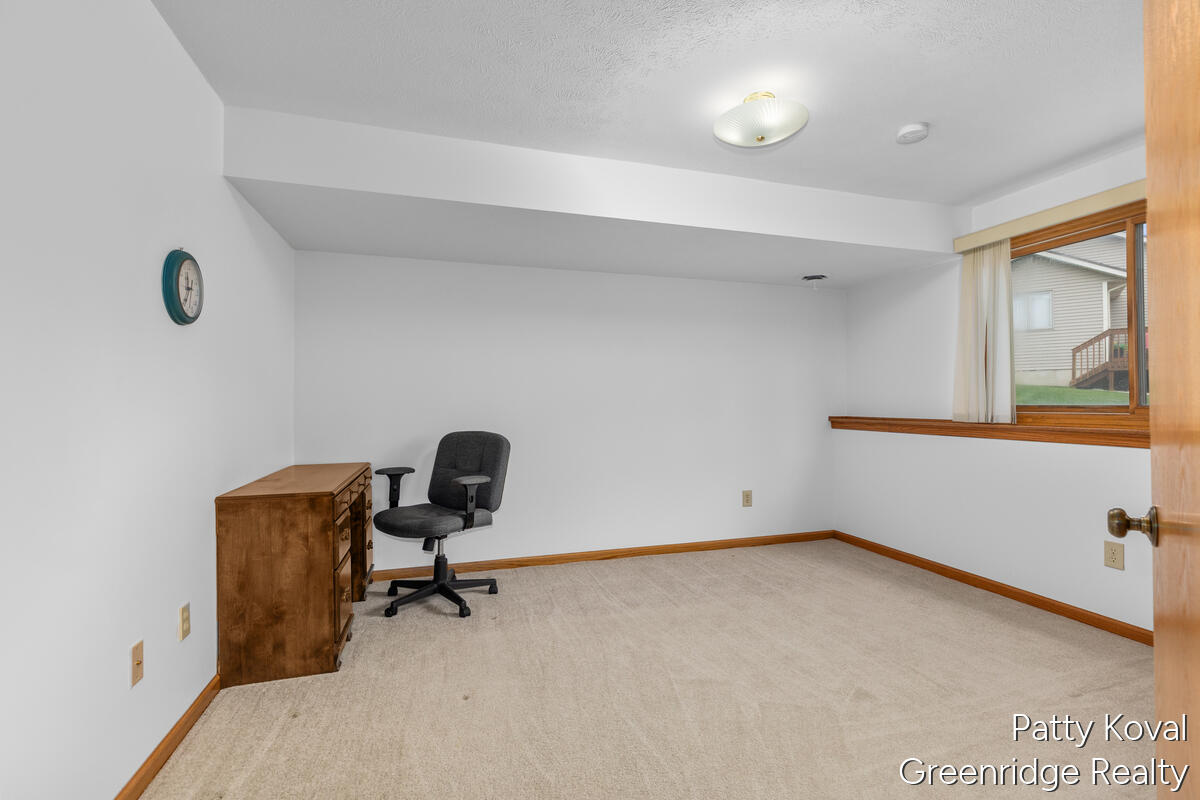 447 Falcon Drive Wayland, MI 49348 - Photo 20 of 30 3rd bedroom