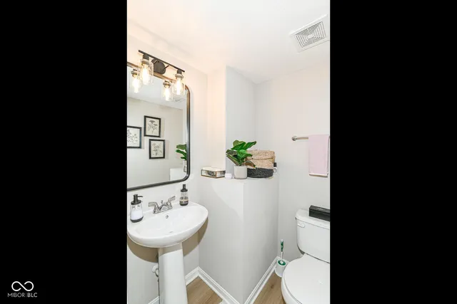 $374,900 | 8648 Fawn Way, McCordsville, IN 46055